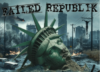 Failed Republik - Beyond Repair? (2025)