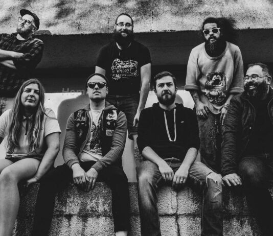 Faintest Idea (Pressebild, provided by Billig People Booking)