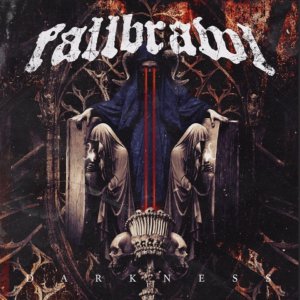 Fallbrawl - Darkness (BDHW, 2019)