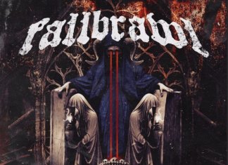 Fallbrawl - Darkness (BDHW, 2019)