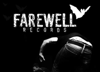 Farewell Records - Label Compilation