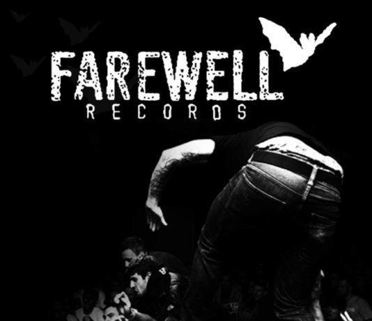 Farewell Records - Label Compilation