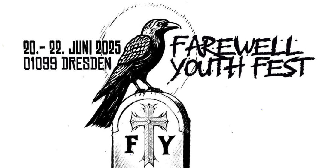 Farewell Youth Fest