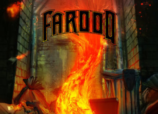 FAROOQ – Heat