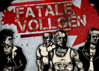 Fatale Vollgen - Krieg oder Frieden