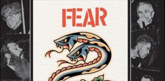 Fear - Nice Boys (2023)
