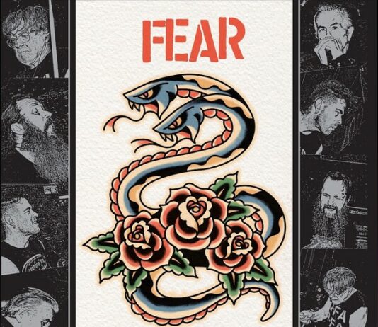 Fear - Nice Boys (2023)