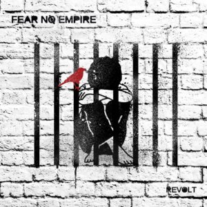 Fear No Empire - S/T (2020)