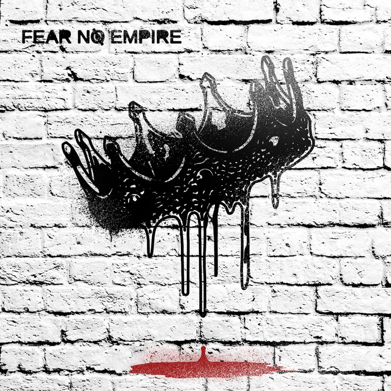 Fear No Empire - ST