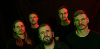 Feine Sahne Fischfilet (Photo by Erik Weiss)