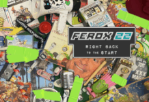 Ferox22 - Right Back To The Start (2025)