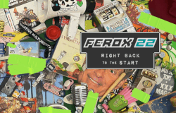 Ferox22 - Right Back To The Start (2025)