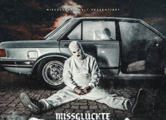 Ferris MC - Missglückte Asimetrie (2020)