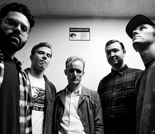FIDDLEHEAD arbeiten an einem neuen Album Fiddlehead