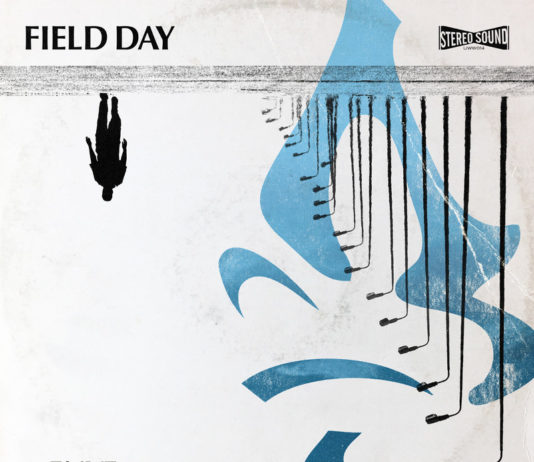 Field Day - Opposite Land (2020)