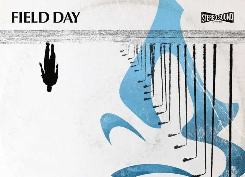 Field Day Band AWAY FROM LIFE