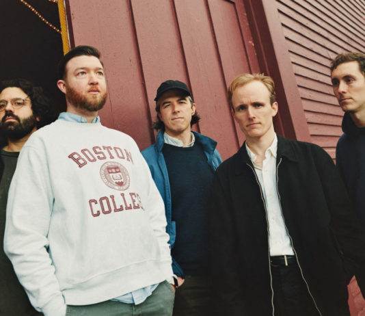 Fiddlehead (Copyright by Mitch Wojcik)