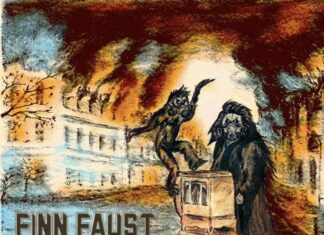 Finn Faust - Leierkasten (2023)