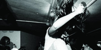 Firewalker - Album - Full-Length - Hardcore-Punk - Boston - Pop Wig
