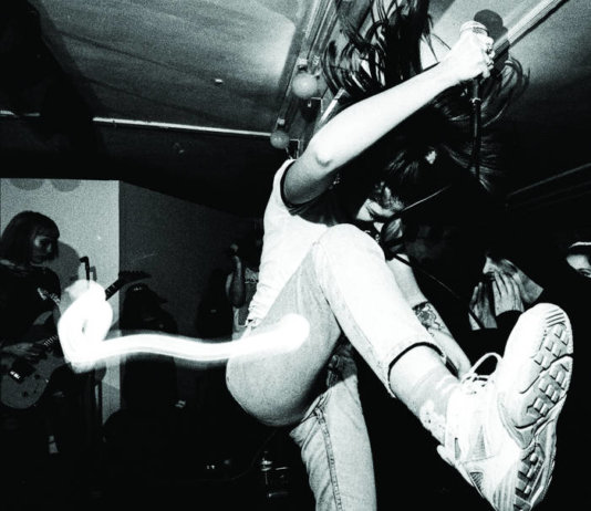 Firewalker - Album - Full-Length - Hardcore-Punk - Boston - Pop Wig