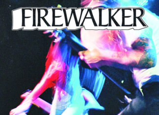 Firewalker - The Roll Call (2019)