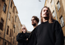 FJØRT kündigen neues Album „belle époque“ an Fjørt (Photo by Sophia Roßberg)