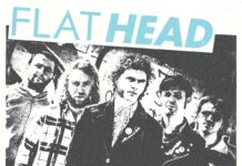 Flathead - Same - Cover