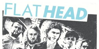 Flathead - Same - Cover