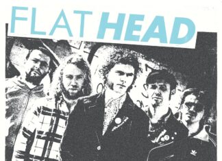 Flathead - Same - Cover