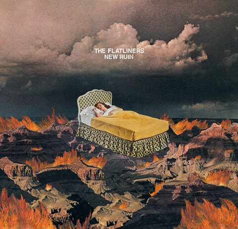 The Flatliners – New Ruin ::: Review (2022)