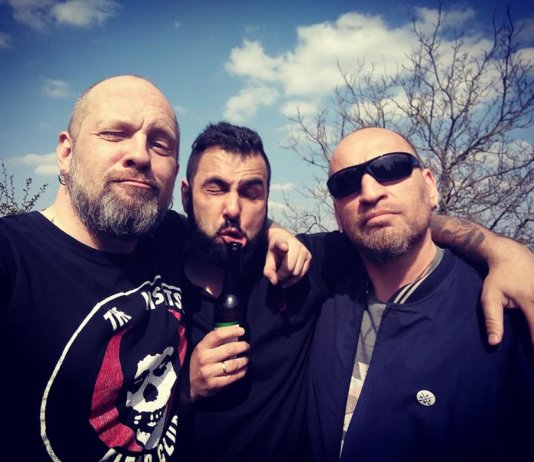 Fleischwolf : Neues Video zu „Revolution“ Fleischwolf