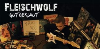 Fleischwolf - Gut Geklaut (2021)