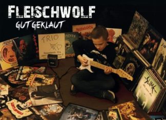 Fleischwolf - Gut Geklaut (2021)