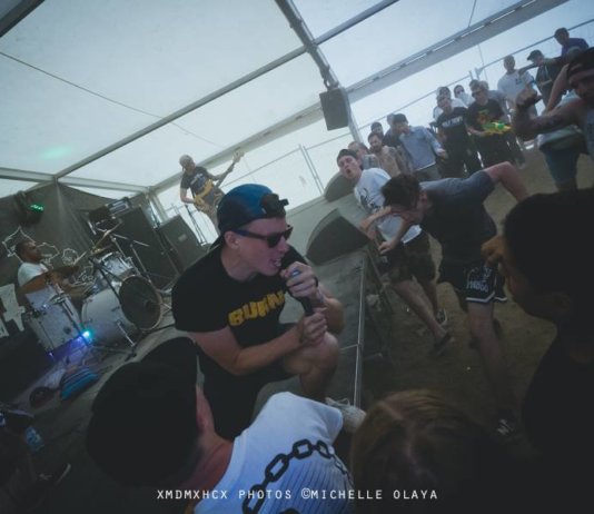 Fluff Fest 2020 – Alle Informationen zum Hardcore-Punk-Fest