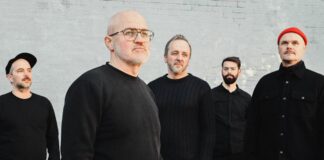 Fluten veröffentlichen mit Monster erste Singleaus dem Album Kalter Stern