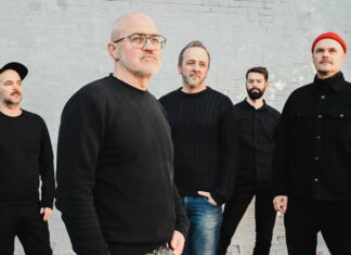 Fluten veröffentlichen mit Monster erste Single aus dem Album Kalter Stern