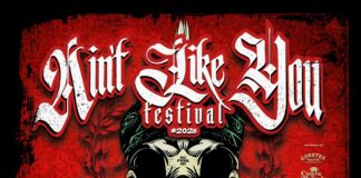 Ain’t Like You Festival 2026: Letzte Infos vor dem Start