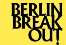 Berlin Breakout (2026)