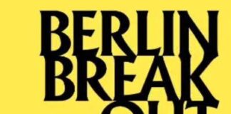 Berlin Breakout (2026)