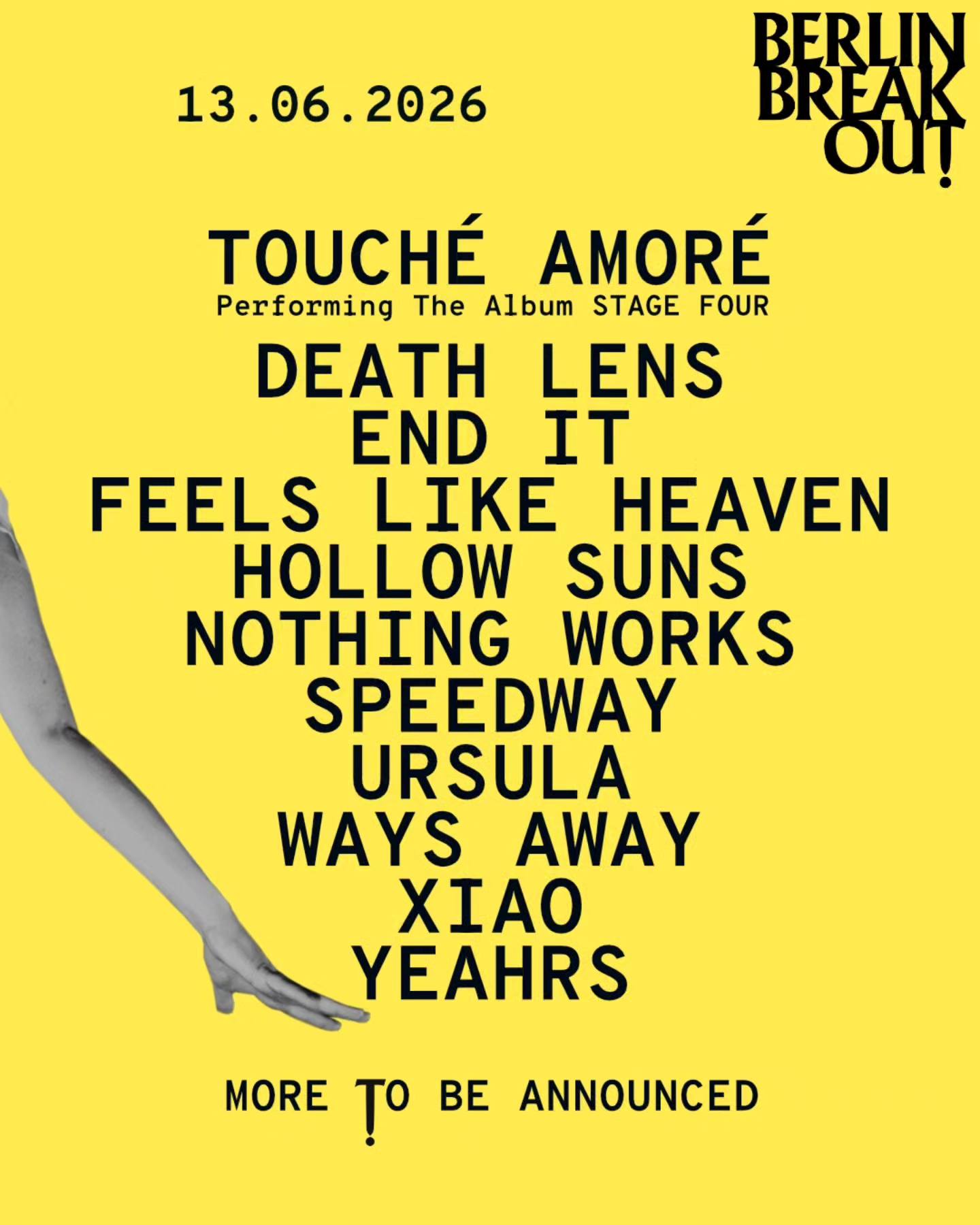 Berlin Breakout- Flyer (2026)