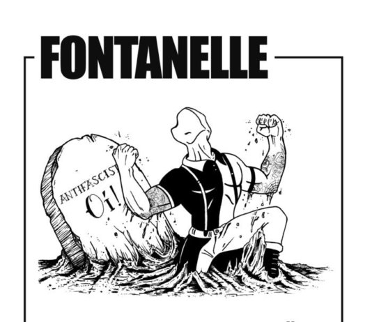 Fontanelle – Noi!e Eindrücke ::: Review (2018) Fontanelle - Noi!e Eindrücke