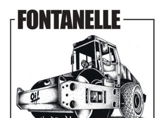 Fontanelle - Noi!e Einträge (2021)