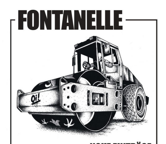 Fontanelle - Noi!e Einträge (2021)