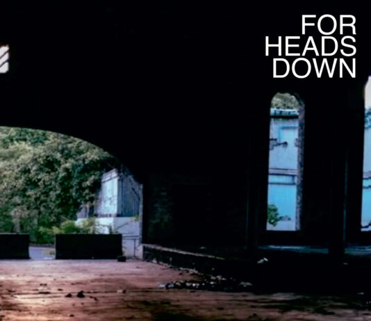 For Heads Down - For Heads Down (2024)