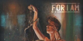 For I Am - The Righteous And The Wicked (2024)