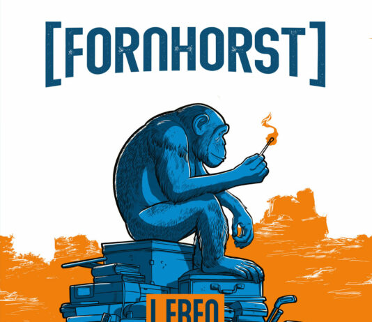 Fornhorst - Leben ohne Scheiss (2024)