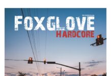 Foxglove - Bloodbound (2026)