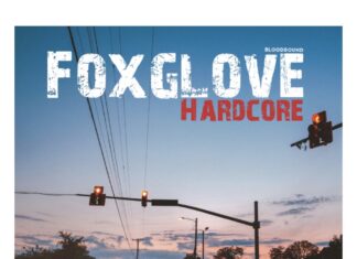 Foxglove – Bloodbound ::: Review und Interview (2026) Foxglove - Bloodbound (2026)