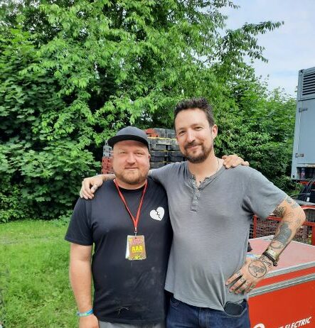 Frank Turner