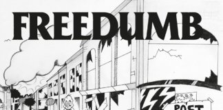 Freedumb - Post-Modern Dark Age (2019)